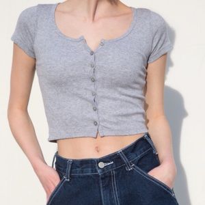 Brandy Melville Zelly Top